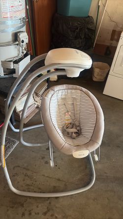Graco Swing