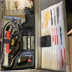 Porter Cable Saw 