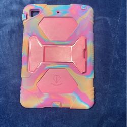 iPad Mini Protective Case with Kickstand