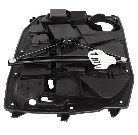 FINDAUTO 748-576 Front Right Window Regulator fit for 2008-2013 for Jeep Liberty window Regulator assembly and Motor