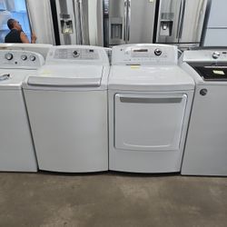 Kenmore Elite Lg Heavy Duty Washer And Dryer Set 