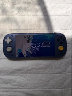 Retroid Pocket 5