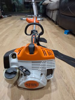 Stihl trimmer / weed eater