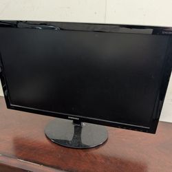 Samsung 23.6" 1080p 60hz Computer Monitor 