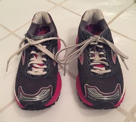 Women’s Brooks Running shoes