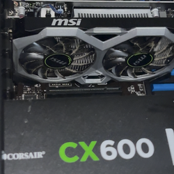 GAMING PC PARTS, hit me with offer