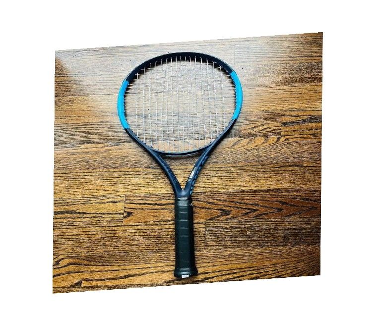 Rule Tennis Courts with Professional Equipment property high