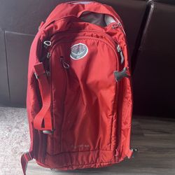 Osprey Porter 65