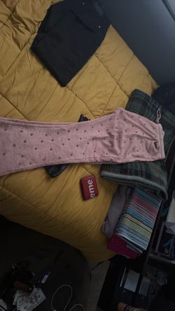 Stack Sweats