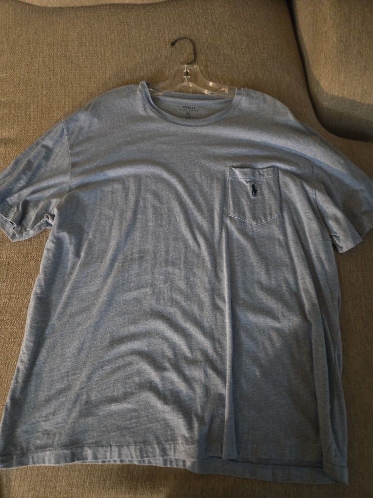 Ralph Lauren (Polo)