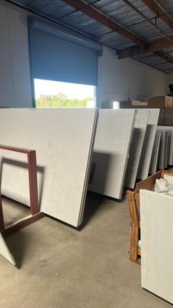 Quartz Shower panels