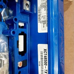 Alltrax Controller  Sr48-500