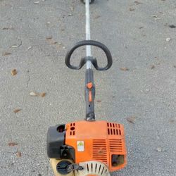 Stihl Gas Weed Eater Works Great $180 Firm!!