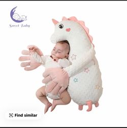 Baby patter sleeper