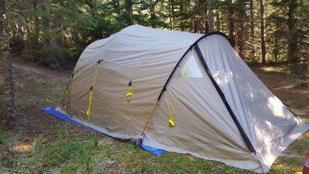 Cabela's instinct outfitter tent sales