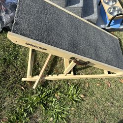 Pet Ramp