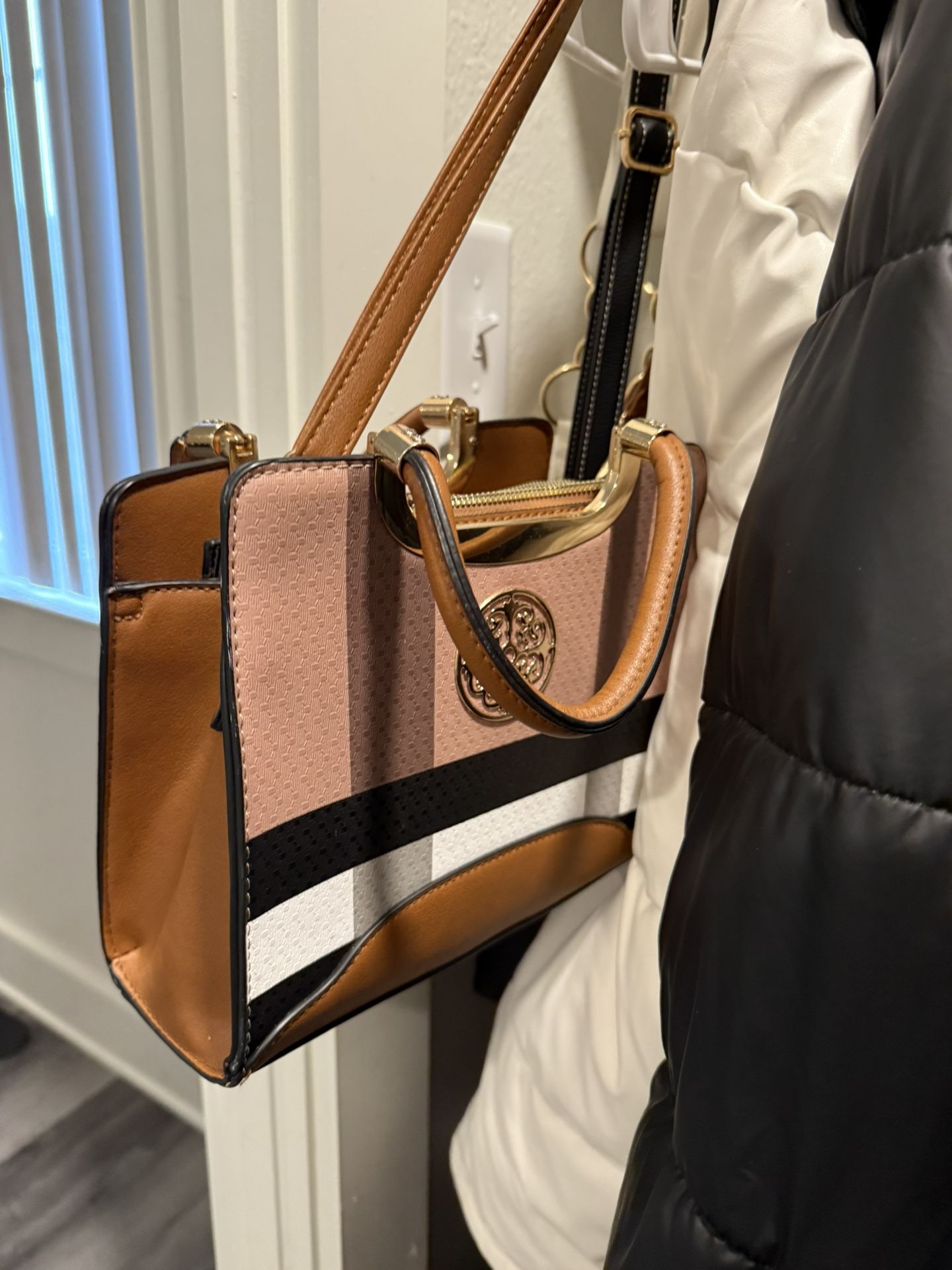 Bolso De Dama/ Women’s Bag