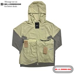 Nike Windrunner Repel Running Jacket FB7540-371