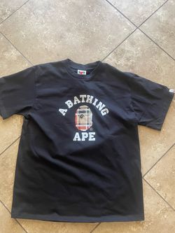Bape shirt (read description)