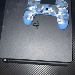 * Playstation 4 Sony For Sale *