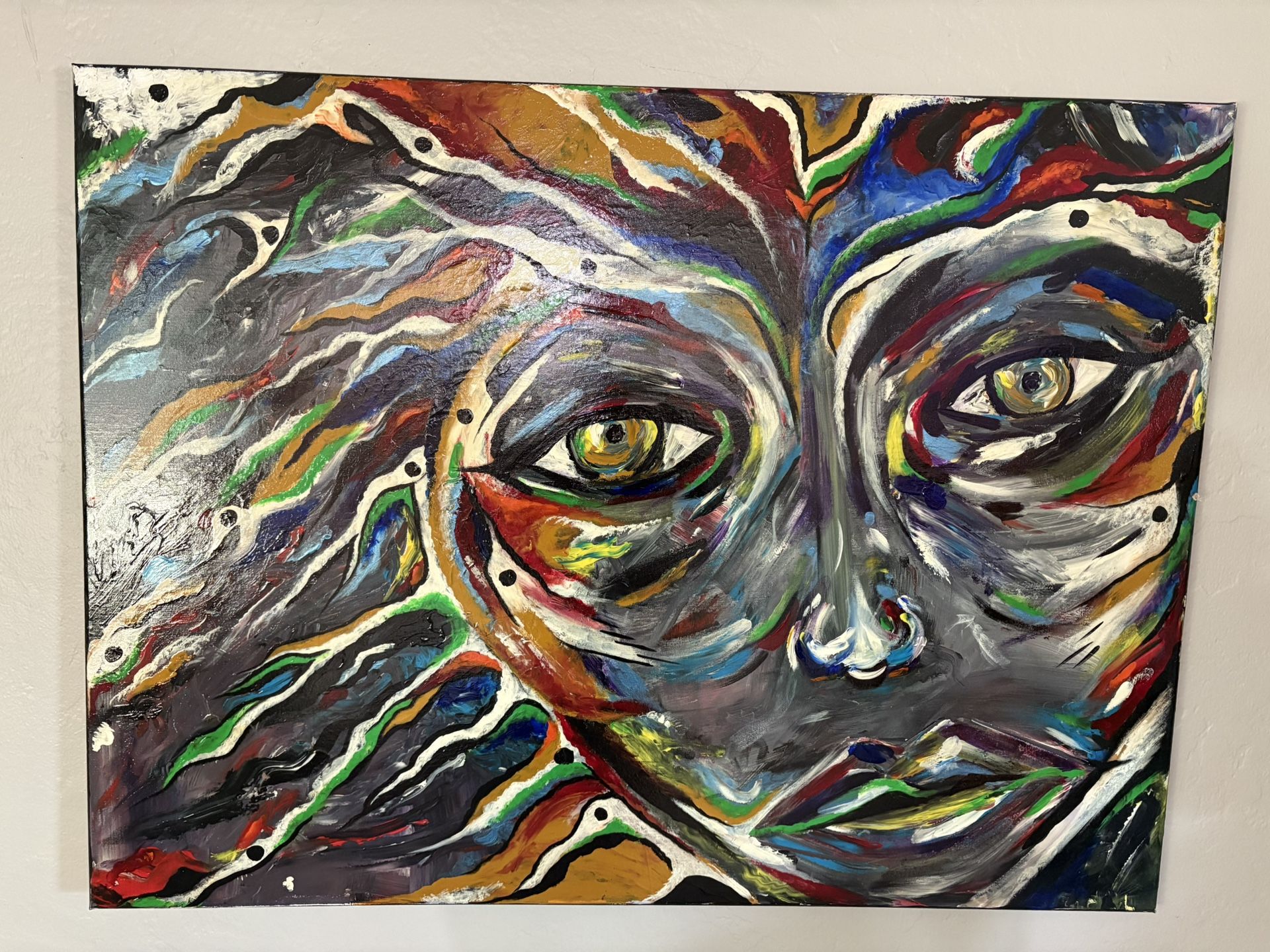 Napa Local artist - Contemporary Art