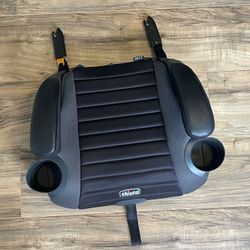 Chicco GoFit plus Booster Seat 