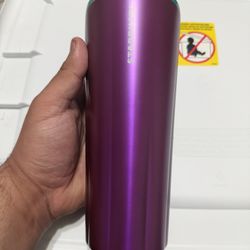 Starbucks Cup