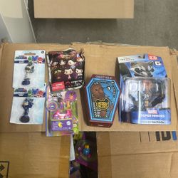 Kids Toys Stocking Stuffers 