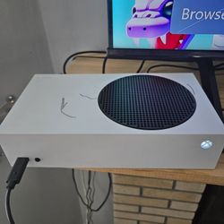 Xbox Series S (512gb)