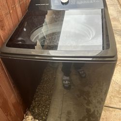 Washer Machine Samsung