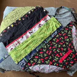 Waitress Aprons