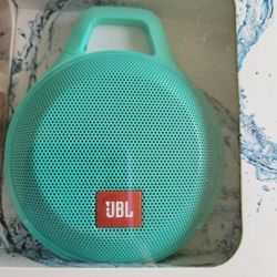 JBL Clip Bluetooth Speaker