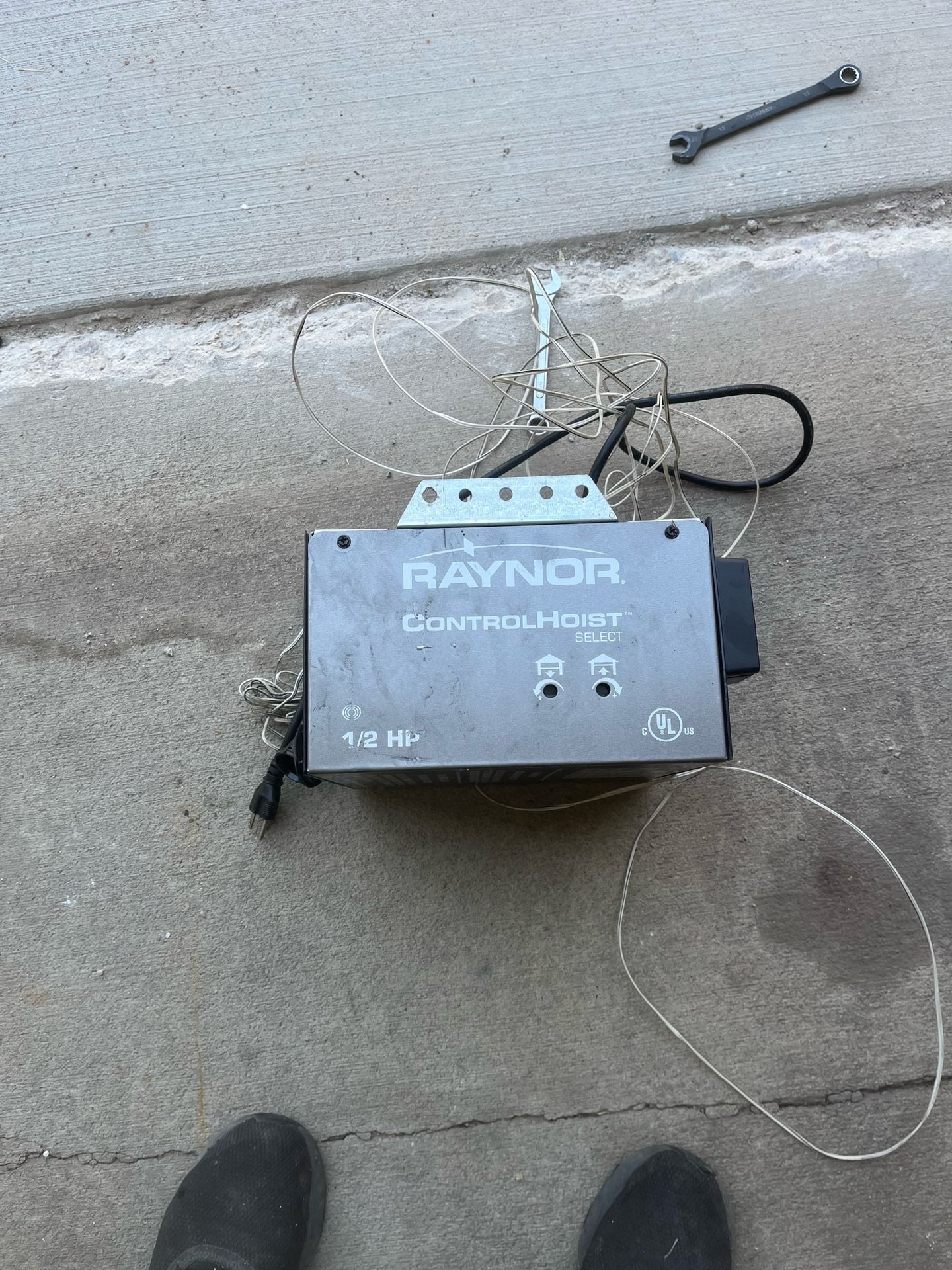 Garage Door Opener