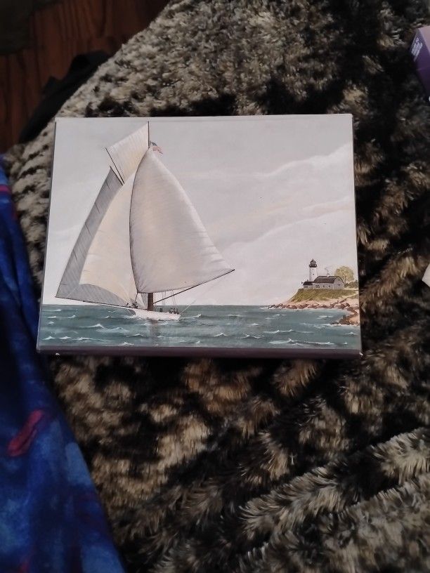 LagacyNote Cards And Envelopes In Set