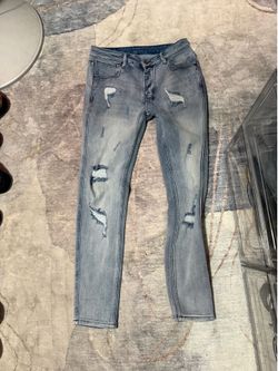 Ksubi jeans