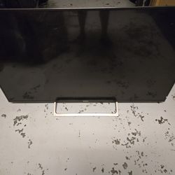 55 Inch Sony TV 