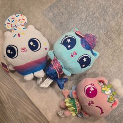 Gaby Dollhouse toys