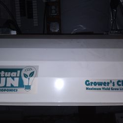 Virtual Sun 1000 Watts Grow Light