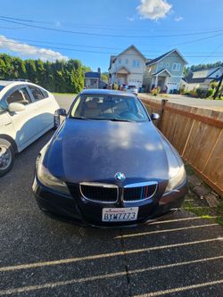 2006 Bmw 325i