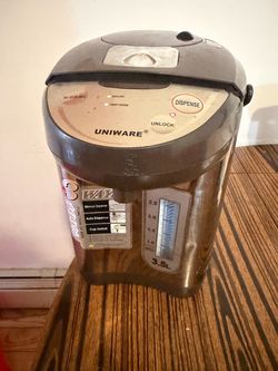 Water Boiler