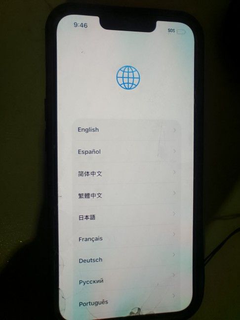 Iphone 13