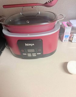 Ninja Crockpot