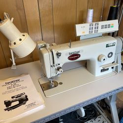  Industrial Sewing Machine/automatic Thread Trimmer
