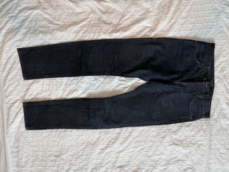 Men’s Skinny Slim Jeans (32x34) - DSTLD