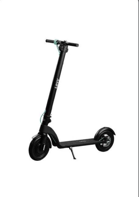 Levy Electric Scooter (brand New Tubes) (Look The Description)