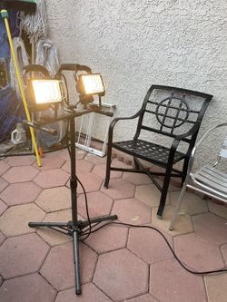 Used Working Light 