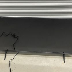 Vizio TV 