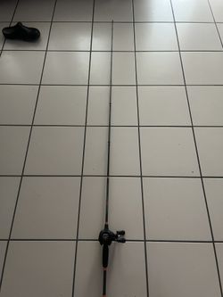 Dzark Trail Baitcaster Combo