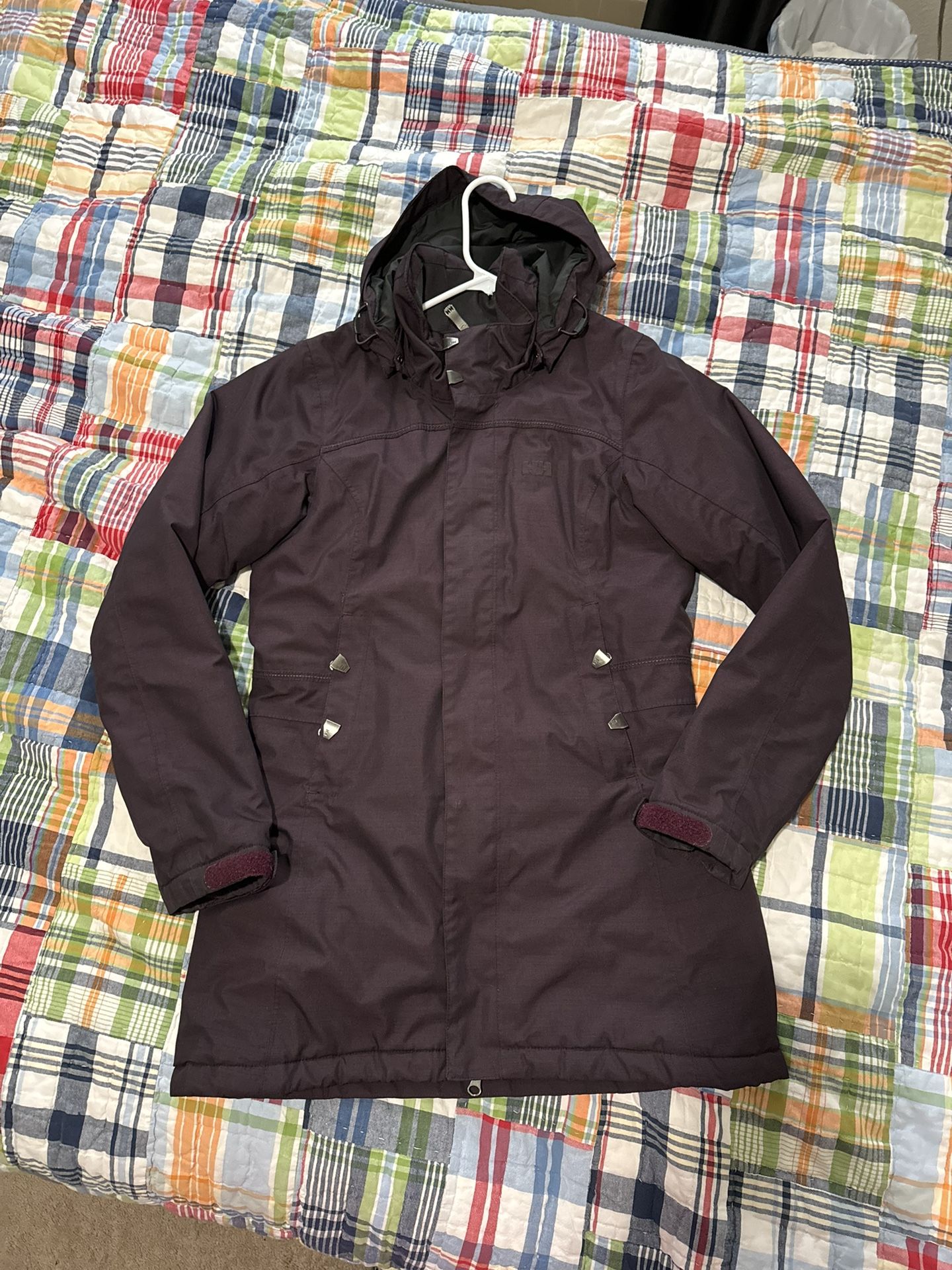 Helly Hansen Winter Jacket Women’s