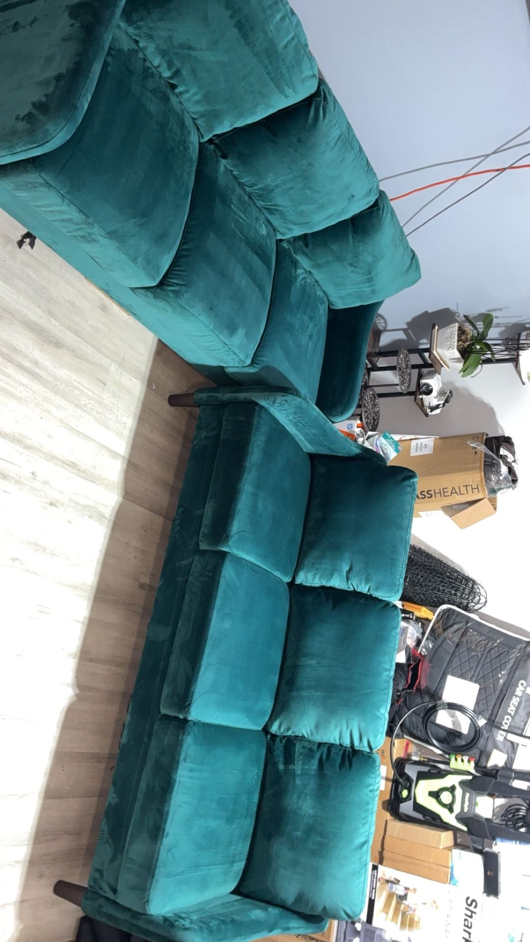 Couches